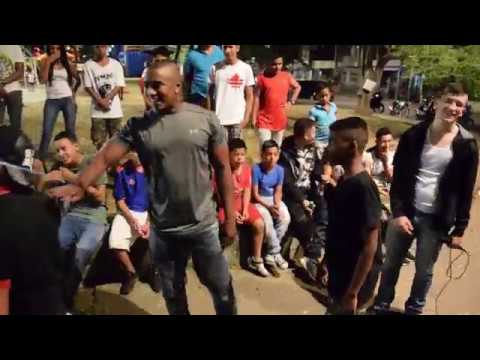 Impro vs Naza vs ADDM - 8avos - Filtro#1 EMPIRE WAR 🔰 01/09/18