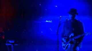 Primus - Behind The Camel & Groundhog's Day - London 13-07-2011