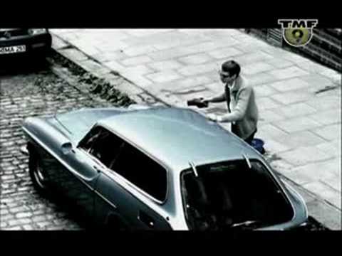 Greece 2000 - Three Drives