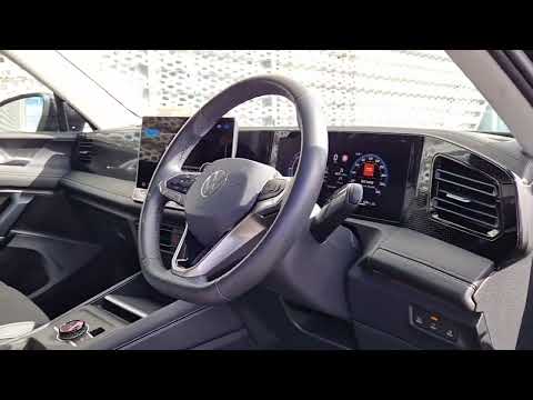 Volkswagen Tiguan Edition 75 2.0TDI DSG - Image 2