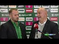 video: Ferencváros - ZTE 2-1, 2022 - Edzői értékelések