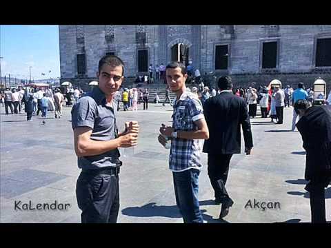 KaLendar Ft. Akçan - Sende Kalmadım Ki Ben 2o12