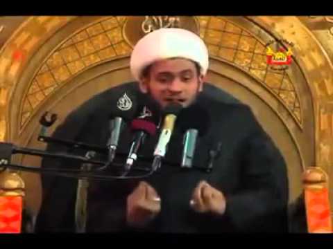 ⁣اخي السني هل تنبهت الى خطورت هذه الملاحظة ؟؟؟