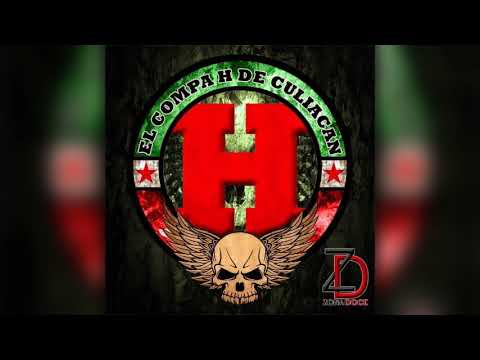 Luto los Antrax El Compa H De Culiacán