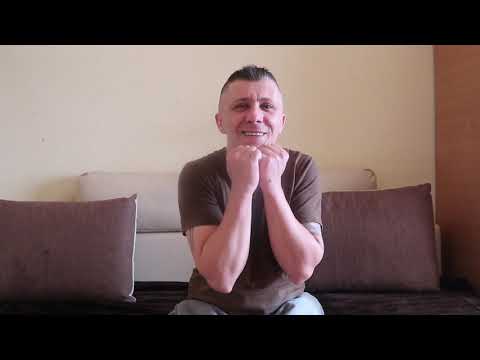 Faze tari din puscarie Ep. 2 : Iubire pe muchie de cutit