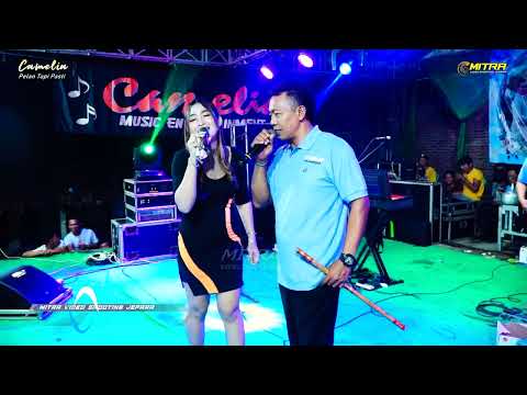 CAMELIA MUSIC-SALAM RINDU-WEDDING NAIM DENGAN ALIYAH