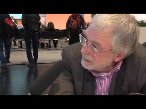 Gerald Huether: "Mitarbeiter müssen sich als Subjekte wahrgenommen fühlen"