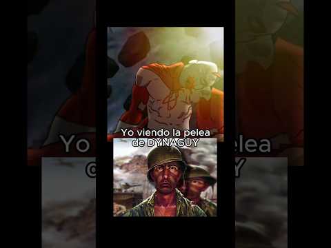 La Animación de la Pelea de Dynaguy en Los Increíbles #losincreibles #supers