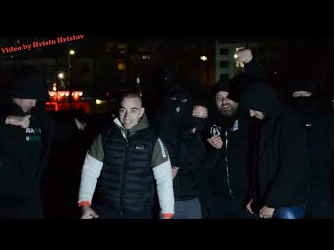 Zack Beats , Vitali R. , Nanthan ,ULTRAS NAFTA -- GREEN BS...