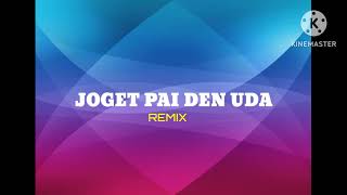 Download lagu JOGET PAI DEN UDA ( Aland Mhd Remix ) mp3