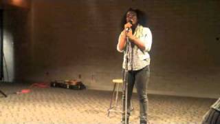 Every Now And Then- Noisettes Cover