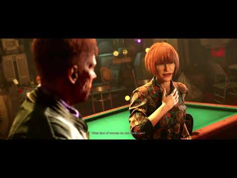 Wolfenstein II:The New Colossus Gameplay Walkthrough (part 11)