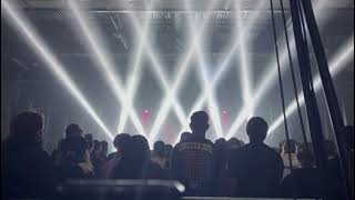 @trivium -  &#39;A Skyline´s Severance&#39; - Live - Soundboard View