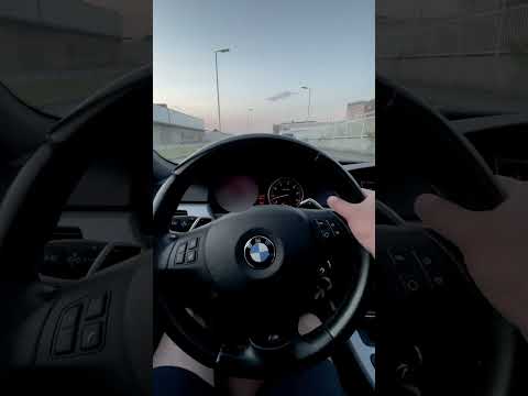 BMW E90 N53 325i / 330i xHP3 Stage 3 Before and After || DCE Parts N53 Catless Headers