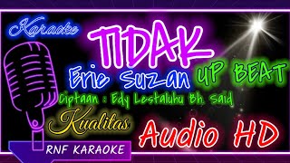 Download lagu TIDAK - ERIE SUZAN KARAOKE NO VOCAL | RNF KARAOKE mp3 Download lagu TIDAK - ERIE SUZAN KARAOKE NO VOCAL | RNF KARAOKE mp3