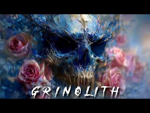 Royalty Free Instrumental Melodic Metal - "Grinolith" (No AI)