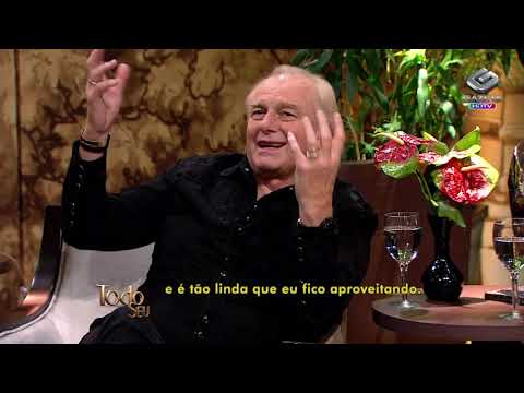 Yes Interviews: 5/23/13 - Todo Seu Entrevista with Alan White and Chris Squire