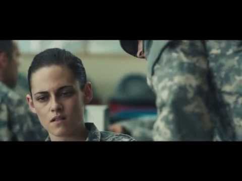 Camp X-Ray - Official® Trailer [HD]