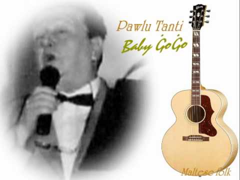 Baby Ġoġo - Pawlu Tanti