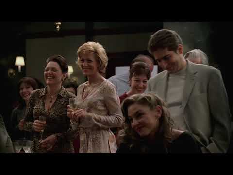 Isten hozott Tony B - Maffiózók