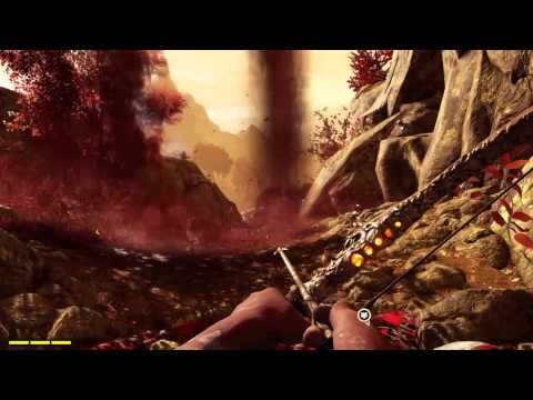 Far Cry® 4 Shangri-la