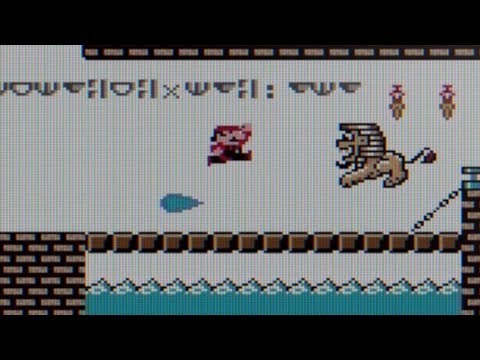 Super Mario Land (Game Boy Color) Playthrough - NintendoComplete