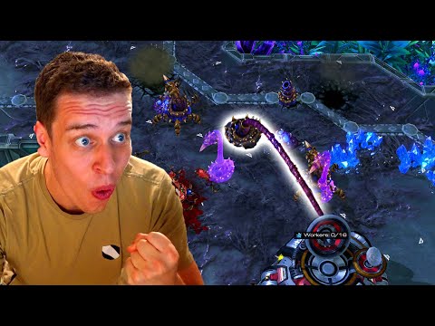 The Spine Crawler WALK-IN | Cheesiest Man Alive