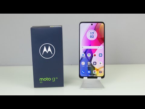 moto g73 | Test (deutsch)