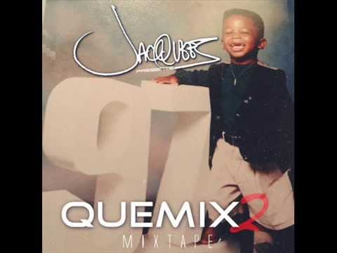 Jacquees - Persian Rugs