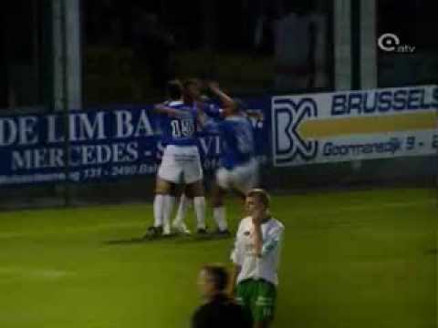 20060909 | League | K.F.C. Dessel Sport - R.A.F.C. | ATV