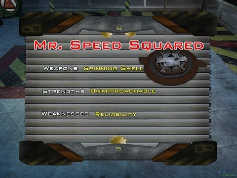 Resetti's Wars New Blood 3, Heat C, Part 2