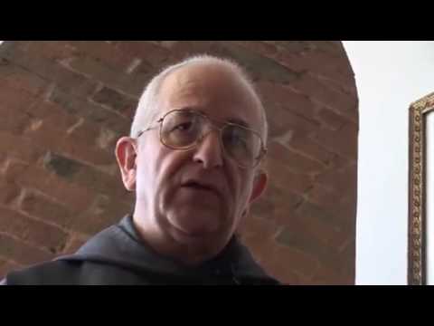 Charbel TV - katecheza francuskiego egzorcysty cześć 3 - brak przebaczenia