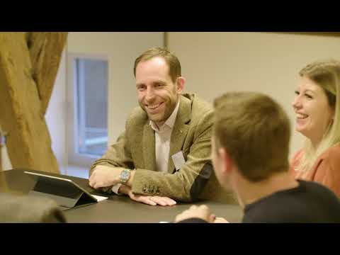 Travailler chez Asap Belgium - image HR