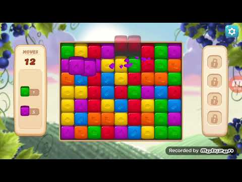 Vineyard Valley Level 2 Walkthrough