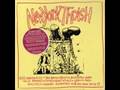 The Beastie Boys RIOT FIGHT