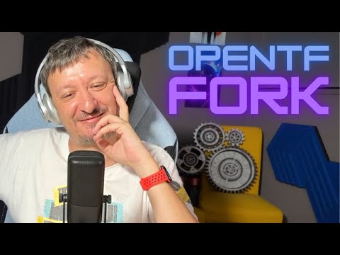 OpenTF Announces Fork of Terraform