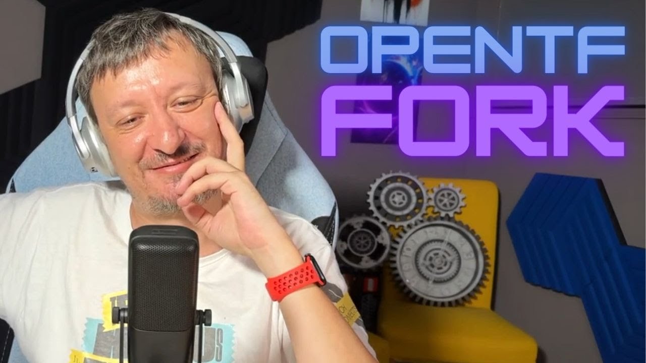 OpenTF Announces Fork of Terraform