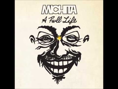 Michita - Sojourner(feat. Rebel-Hi)