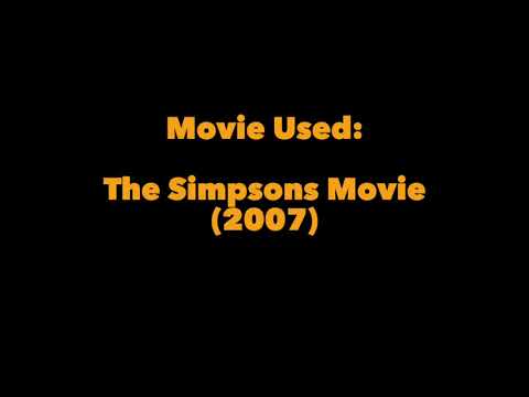 The Toons Movie Reboot Part 34 - End Credits (Part 2)