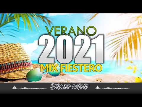 MIX FIESTERO /VERANO 2021 / ENERO / REGGAETON Y CUMBIA