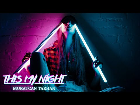 Muratcan TARHAN - This My Night ( Club Remix ) 2023 #djmix #clubmusic