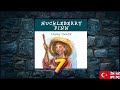 Mark Twain Huckleberry Finn İngilizce Altyazılı Hikaye Dinle Ep 7