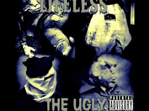 Lifeless - Withdrawal (Produced by Biotik)