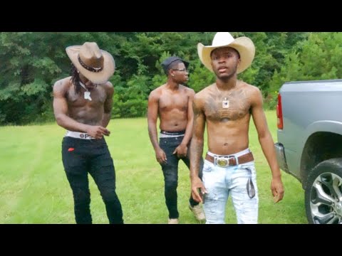 Kendo CountryTrim- That OuuWee (Official Video) Shot By Patiooo