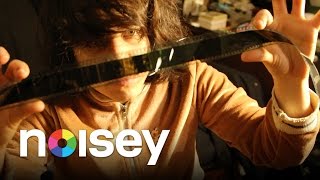 Screaming Females by Lance Bangs (Part 2) - Noisey Specials