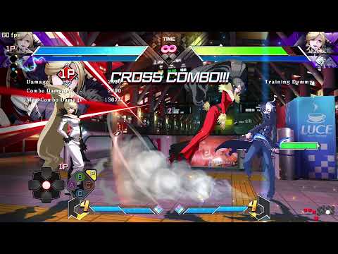 hilda seth 3 bar meter dump burst safe full cc gauge neutral seth 5P hit conversion thing