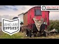 Where Do "Gypsies" Originally Come From?