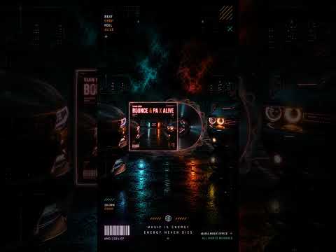 Bounce & Pa X Alive 🔥 BLB Viral TikTok #shorts
