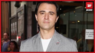 Pop Idol star Darius Campbell Danesh cause of death confirmed