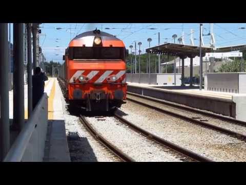 CP 1911  com somicor - Grândola